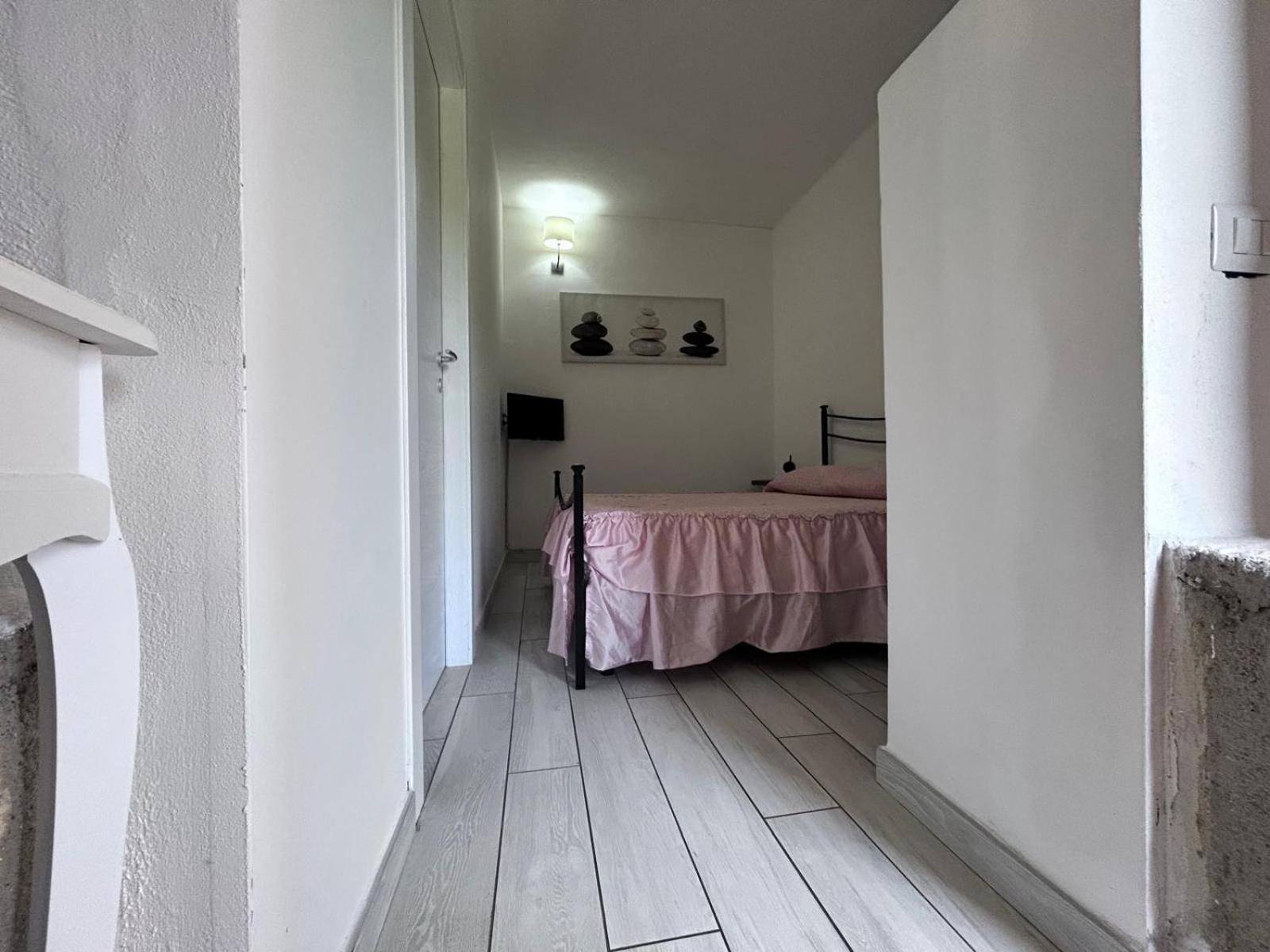 Podere 406 Pescia Romana Eksteriør billede