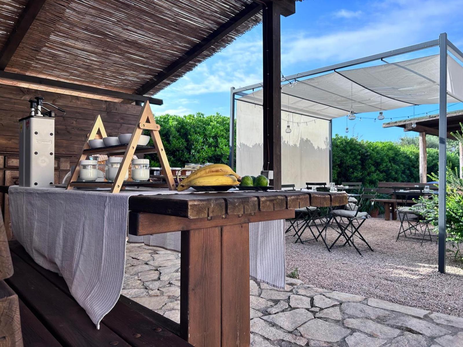 Podere 406 Pescia Romana Eksteriør billede